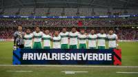 Timnas Indonesia Hindari Drama Adu Penalti di Leg 2 Semifinal Piala AFF 2020 Lawan Singapura
